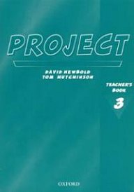 Project 3 TB (2. vydání)