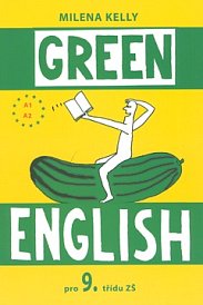 Green English - 9.r. Učebnice 
