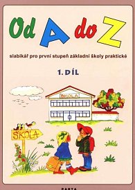 Od A do Ž, Slabikář 1.díl