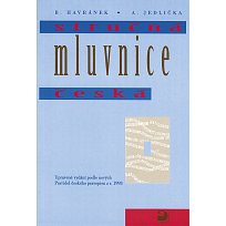 Stručná mluvnice česká 