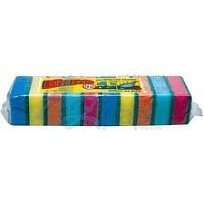 Houba na nádobí 10ks