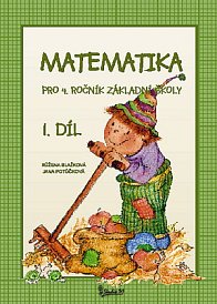Matematika 4/1