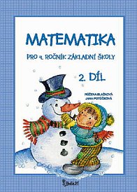 Matematika 4/2