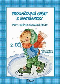 Matematika 4 - PS 2
