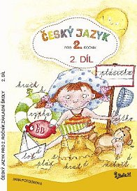 Český jazyk 2/2 UČ