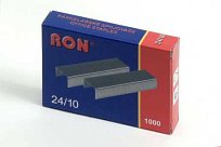 Spojovače do sešívačky 24/10 - 1000