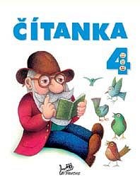 Čítanka 4 DOPRODEJ /0747/