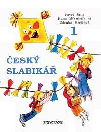 Český slabikář 1 /1706/