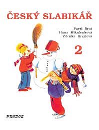 Český slabikář 2 /1713/
