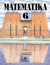 Matematika 6 /6984/