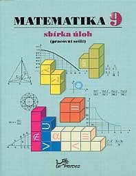 Matematika 9 - PS sbírka úloh /1119/
