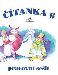 Čítanka 6 - PS /0136/