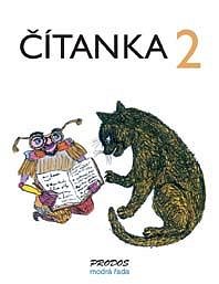 Čítanka 2 (měkká vazba) /1195/