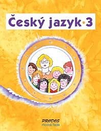 Český jazyk 3 /1241/