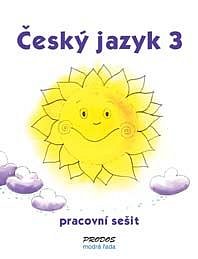 Český jazyk 3 - PS /1256/