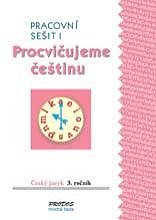 Procvičujeme češtinu 3 – PS 1 /1263/
