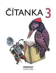Čítanka 3 (tvrdá vazba) /1225/