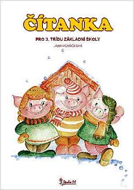 Čítanka 3
