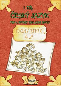 Český jazyk 4/1