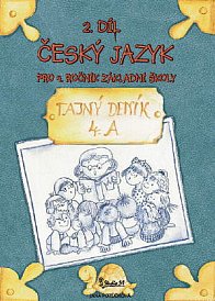 Český jazyk 4/2