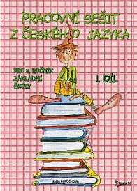 Český jazyk 4 - PS 1