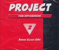 Project 2 Class Audio CD (3) (2. vydání)