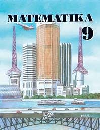 Matematika 9 /1096/