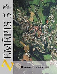 Zeměpis 5 (hospodářství a společnost) /1287/