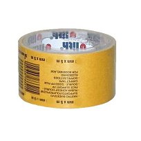 Páska lepící 38mm x 5m oboustranná