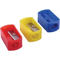 Ořezávátko plastové