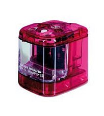 Ořezávátko stolní elektrické Duo