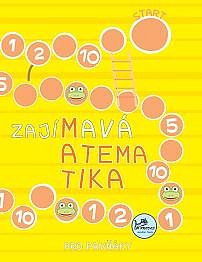Zajímavá matematika pro prvňáky /6298/