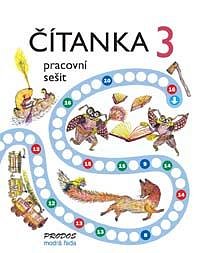 Čítanka 3 - PS /1232/
