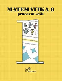 Matematika 6 - PS 1 /6991/