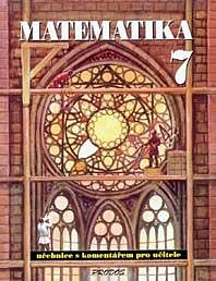 Matematika 7 s komentářem /0310/