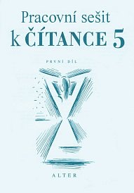 PS k Čítance 5 - 1. díl - původní vydání (na dotaz)