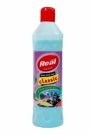 Real classic 600ml - levandule