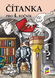 Čítanka 4 nově