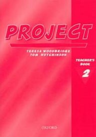Project 2 TB (2. vydání)
