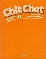 Chit Chat 2 TB CZ