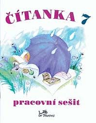Čítanka 7 - PS /0389/