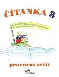 Čítanka 8 - PS /1737/