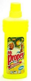 Mr. Proper Univerzál Citron 1 litr