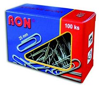 Spony 451 ZN-100 (25mm)