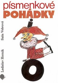Písmenkové pohádky - PS 1