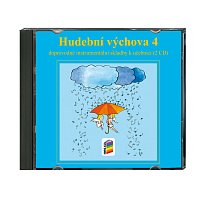 Hudební výchova 4 - CD