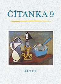 Čítanka 9.r. (měkká vazba)