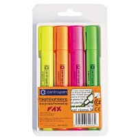 Zvýrazňovač 8552/4