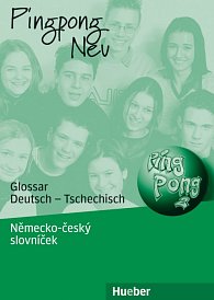 Pingpong Neu 2 Slovníček N-Č (Glossar) 