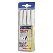 Liner 4611/4 0,3 Ergo